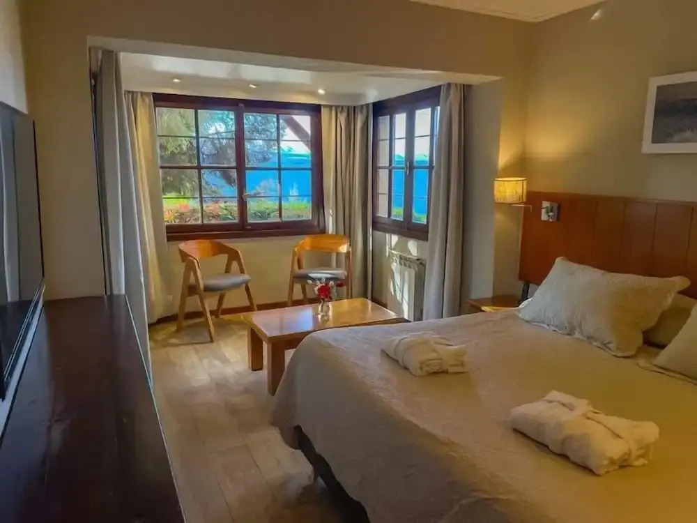 Foto - Pailahue Cabañas Lodge