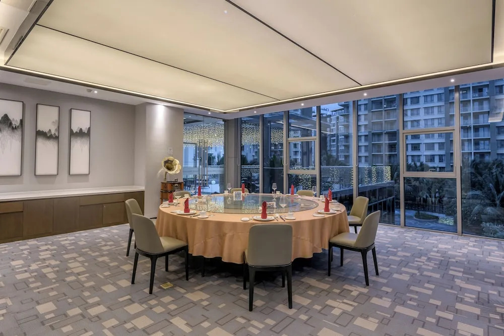 Foto - One Park Hotel & Residence