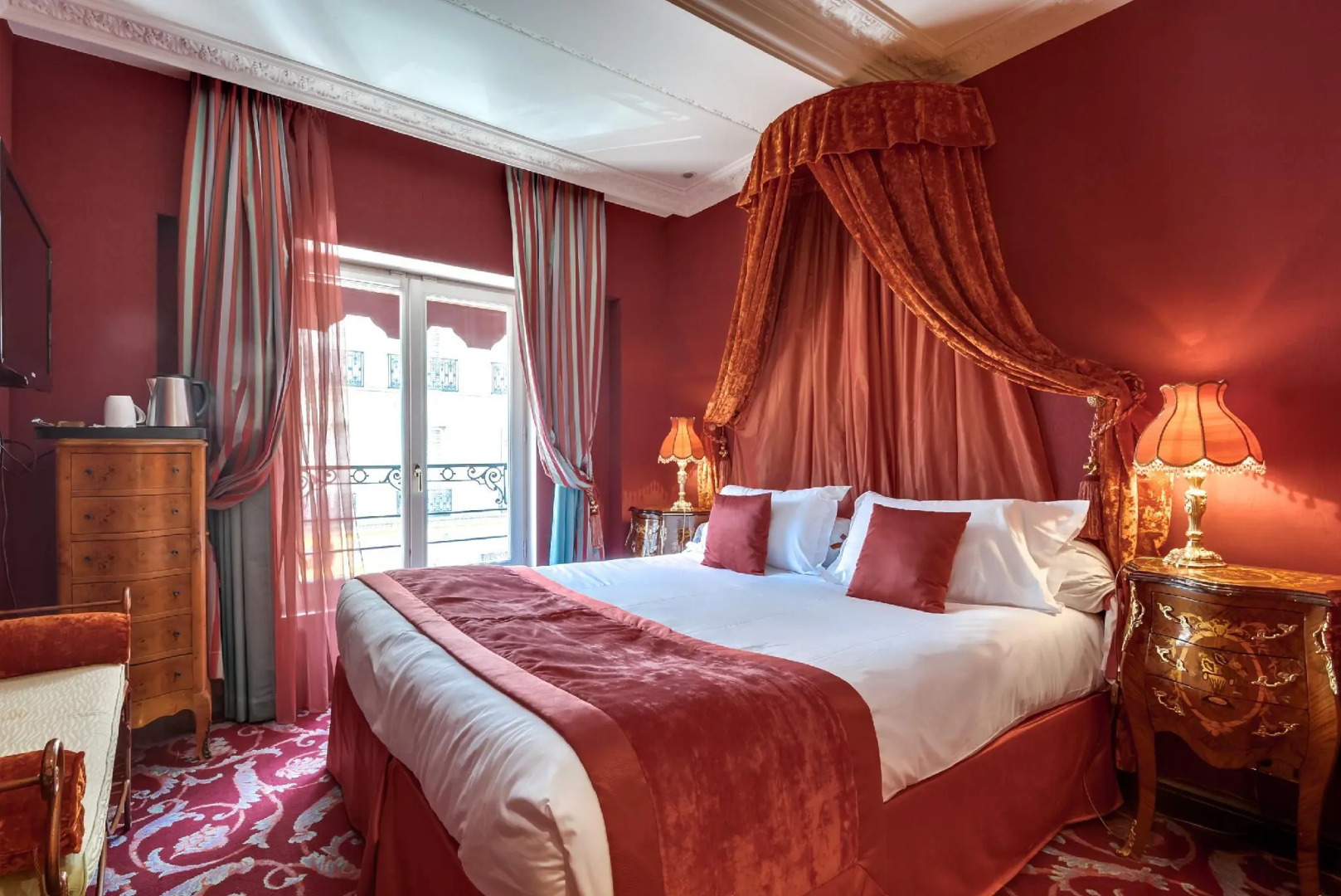 Photo - La Villa Royale