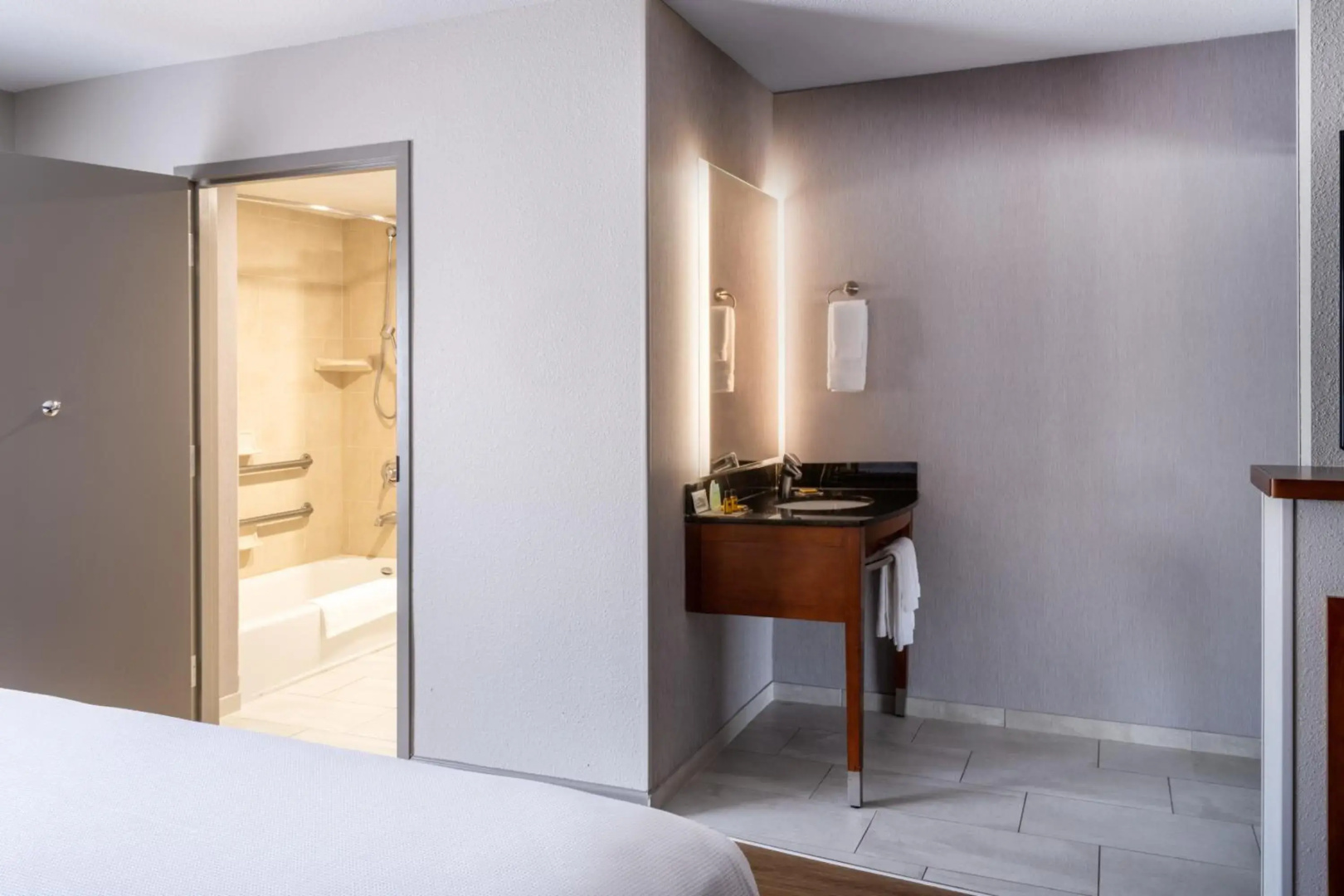 Foto - Hyatt Place Santa Fe
