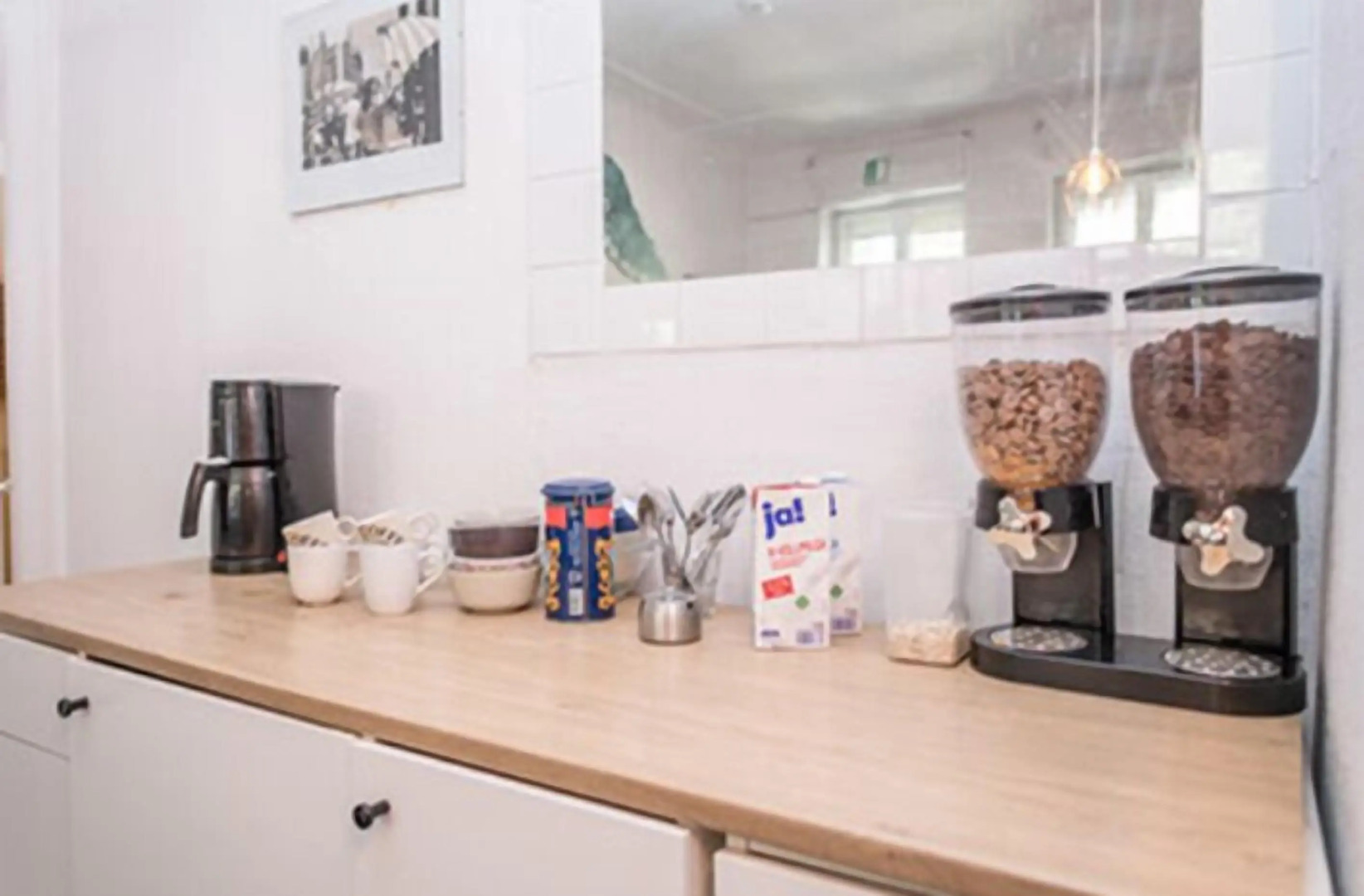 Foto - BackpackerBerlin