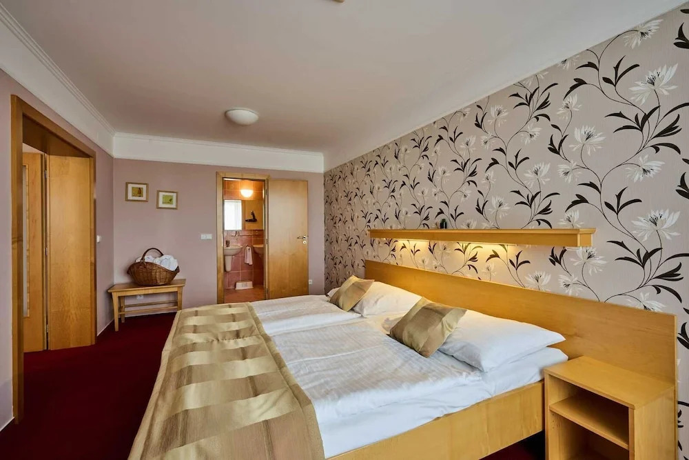 Foto - Hotel Akademie