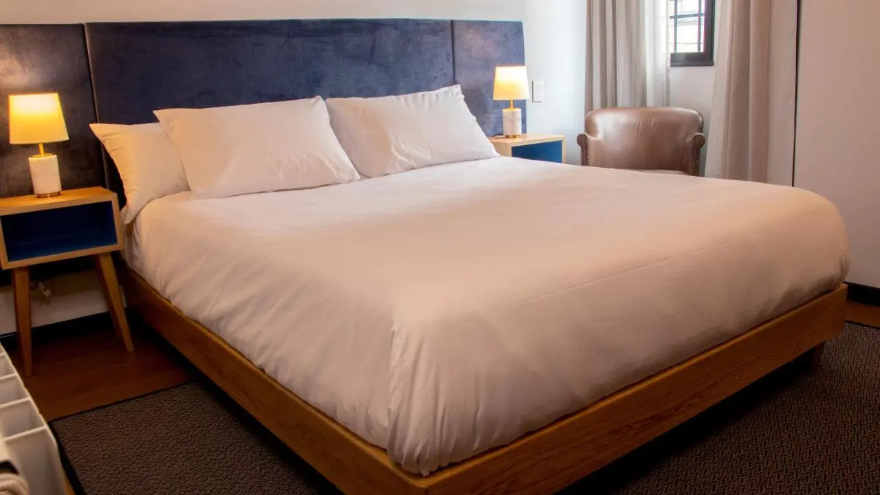 Photo - HAB Hotel