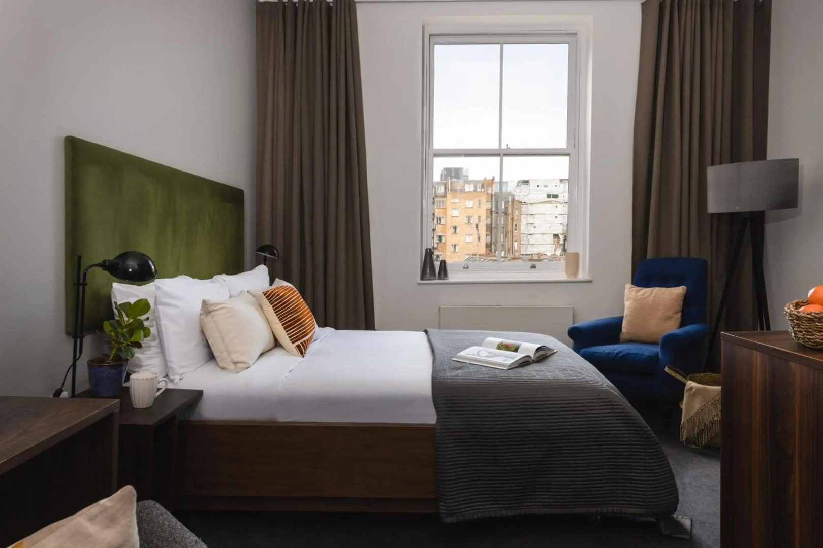 Foto - Native Hyde Park