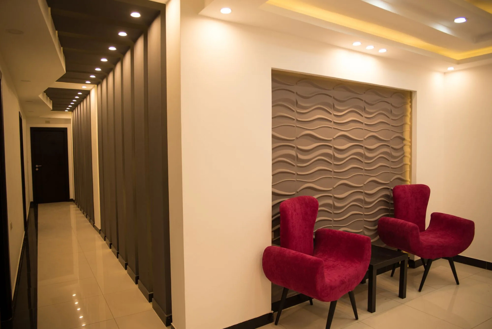 Foto - Marvel Stone Hotel