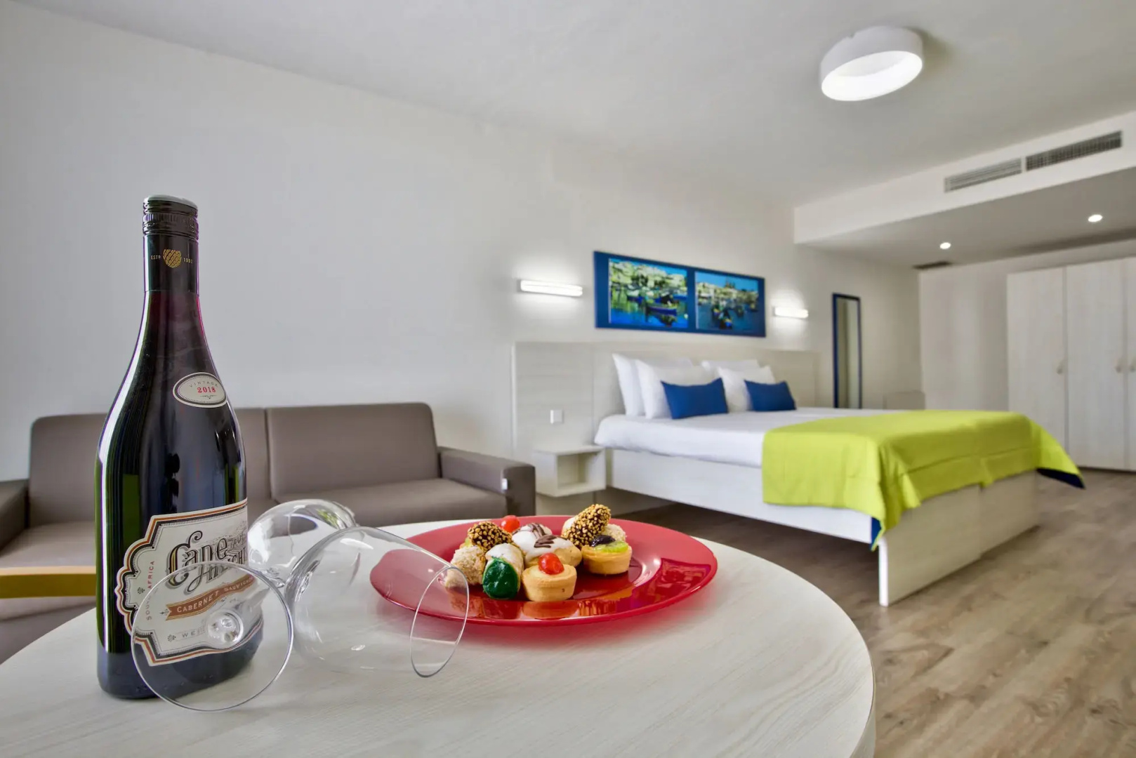 Photo - Hotel Santana Malta