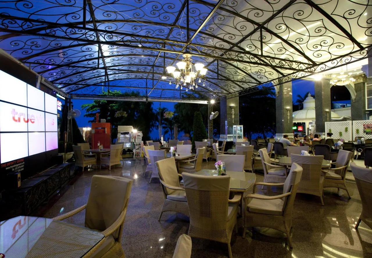 Foto - LK The Empress