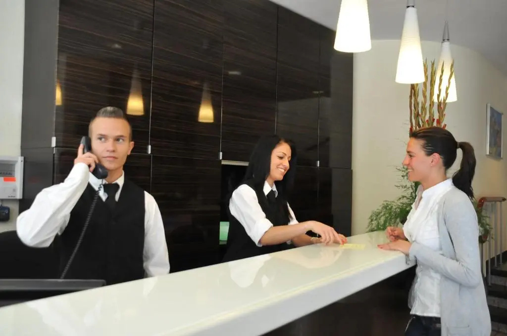 Photo - Hotel Italia