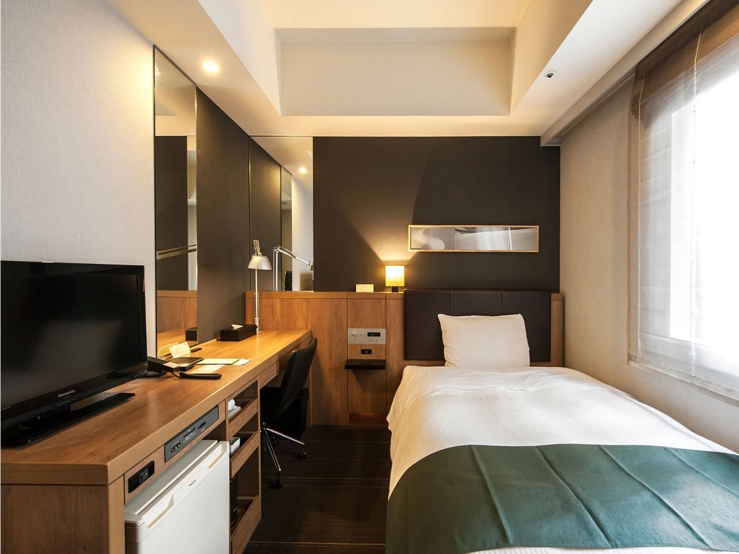 Foto - Hakata Green Hotel Annex