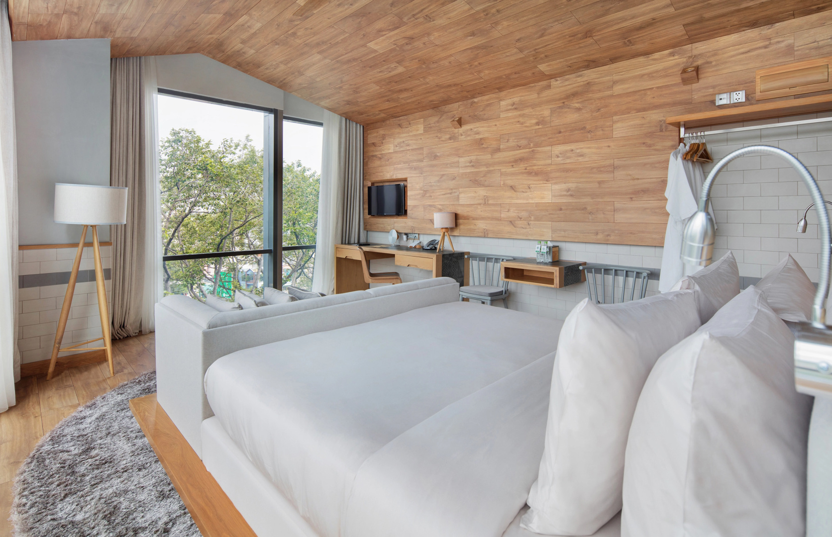 Foto - Fusion Suites Saigon