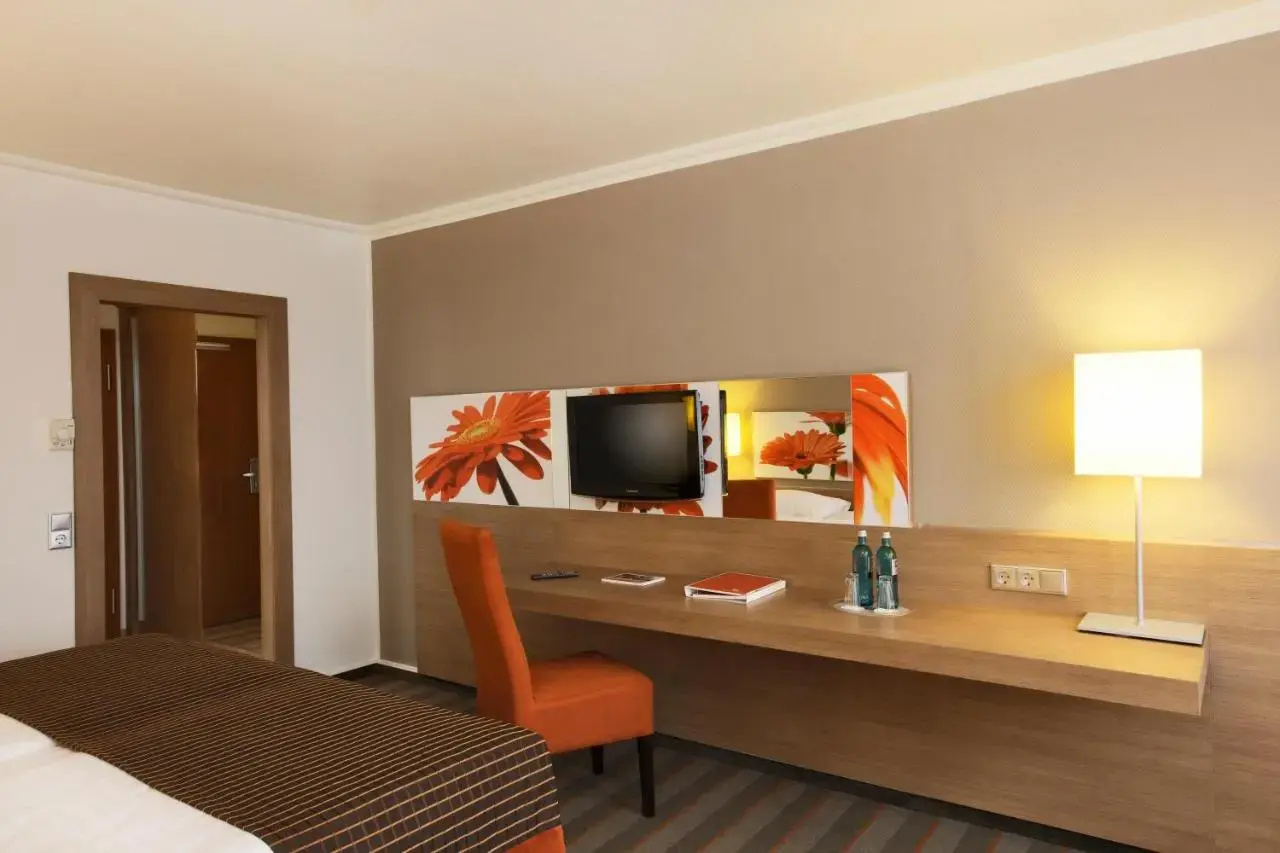 Foto - Soaltee Hotel by Trip Inn Frankfurt Messe Tagungshotel