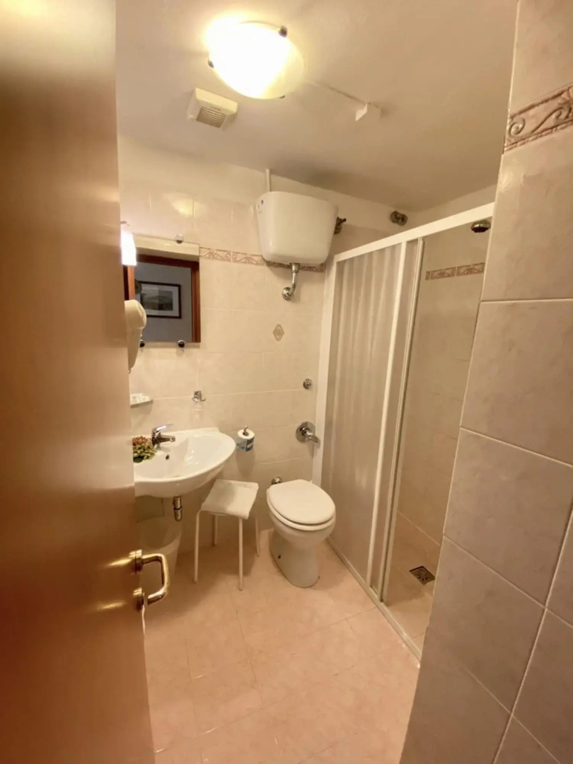 Photo - Hotel Martelli