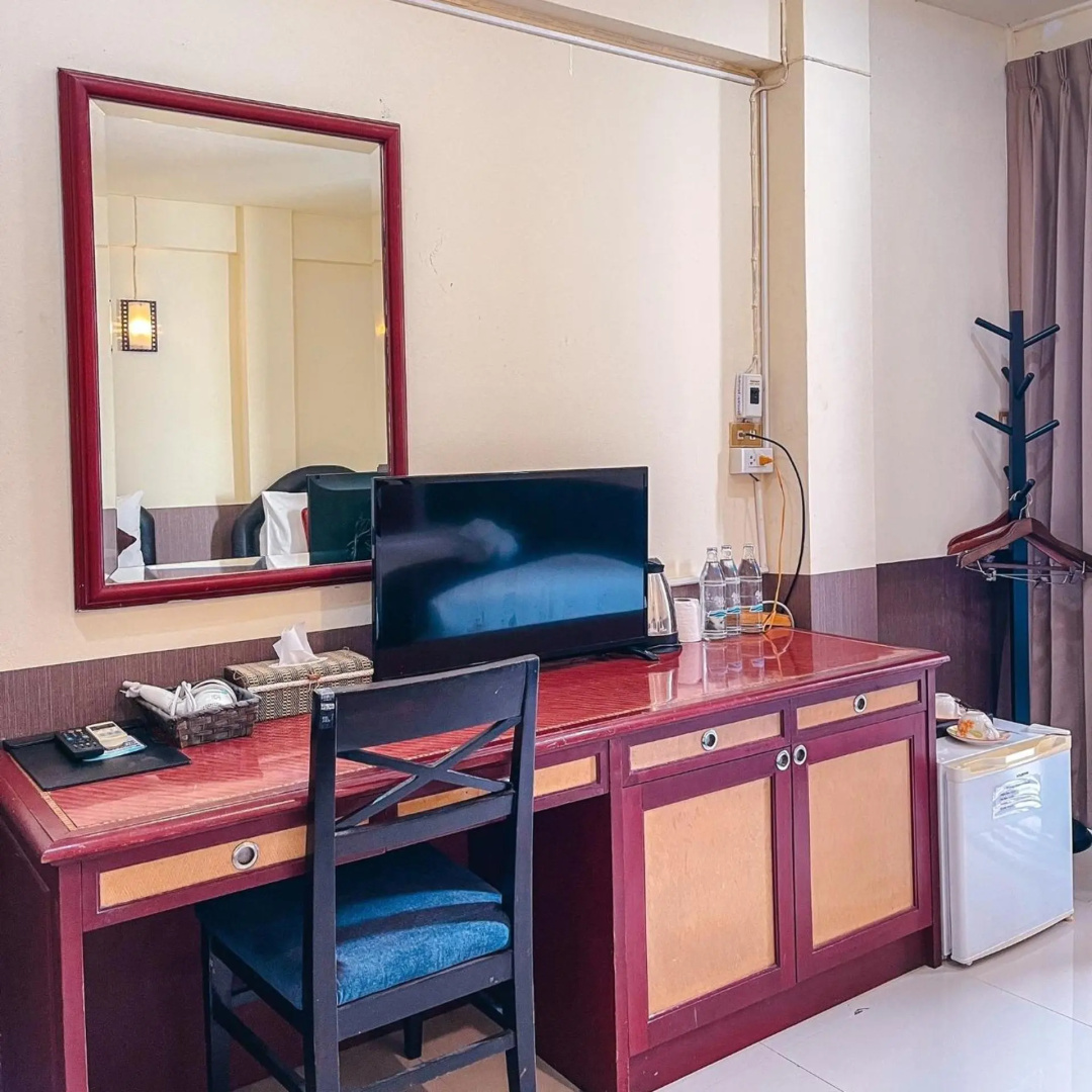 Photo - Baik Suite