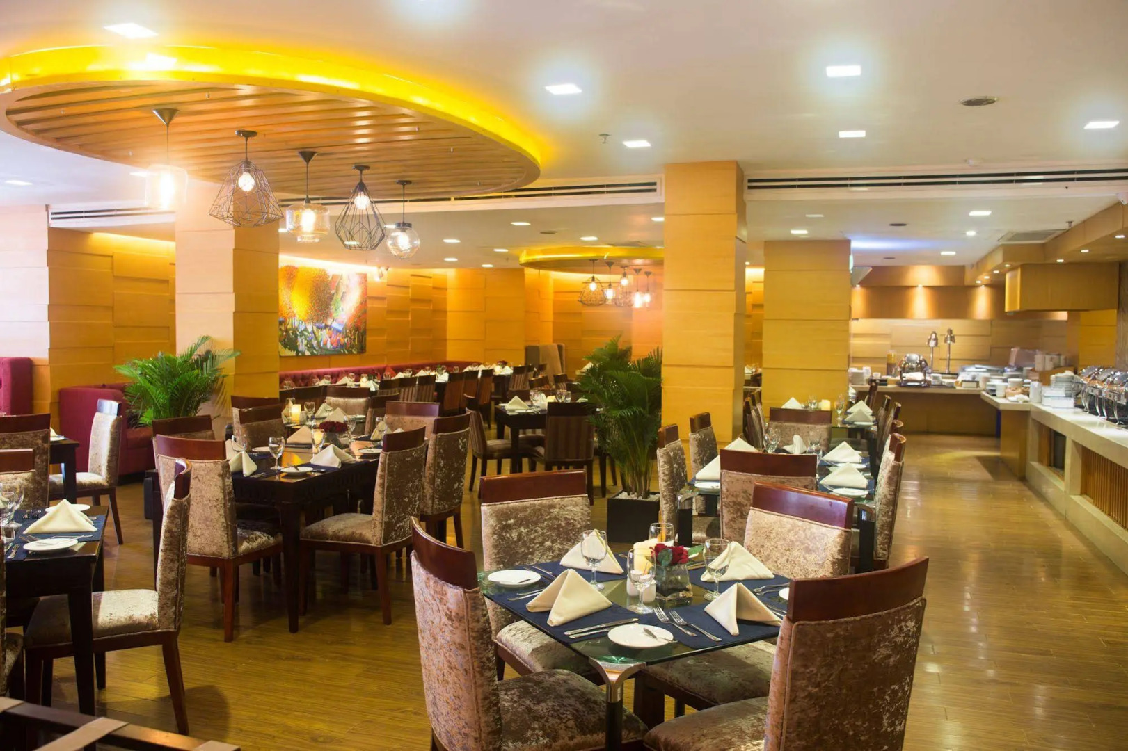 Foto - Paragon Saigon Hotel