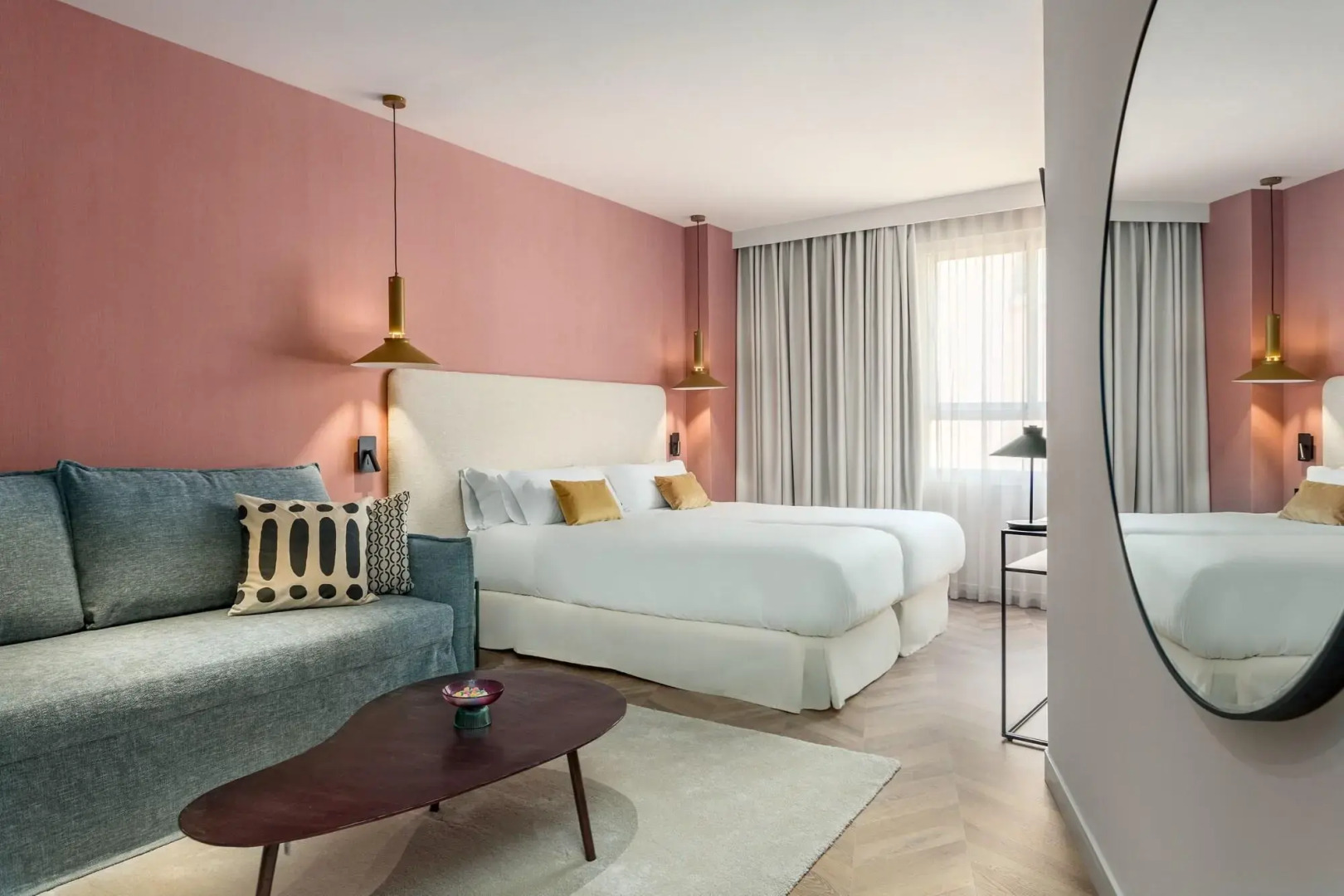 Foto - Tribu Malasaña