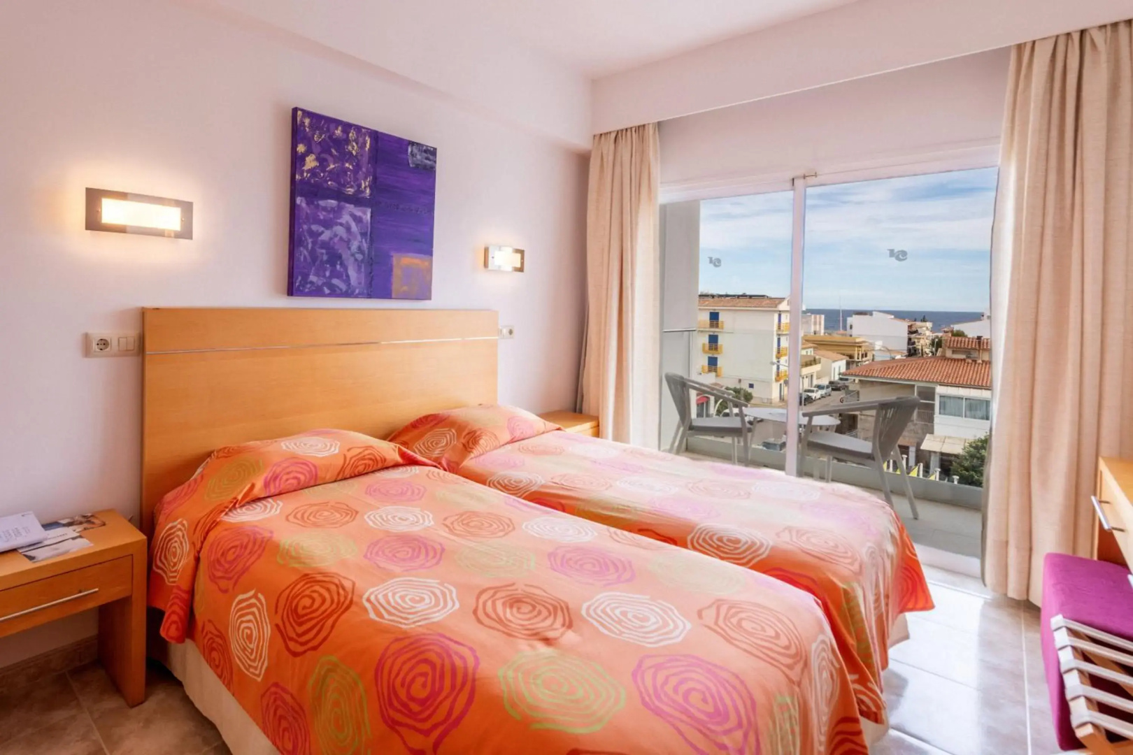 Photo - Hotel Capricho