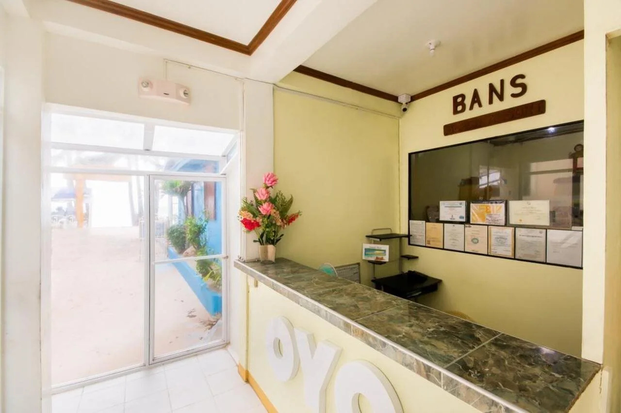 Foto - Bans Beach Resort Boracay