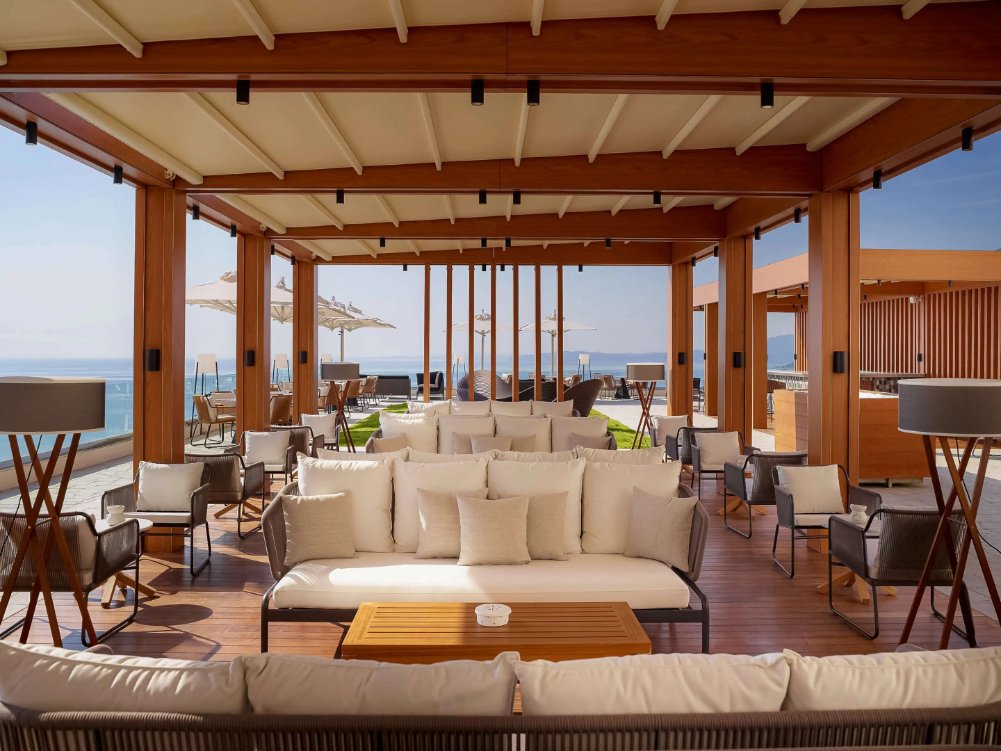 Foto - Angsana Corfu Resort & Spa