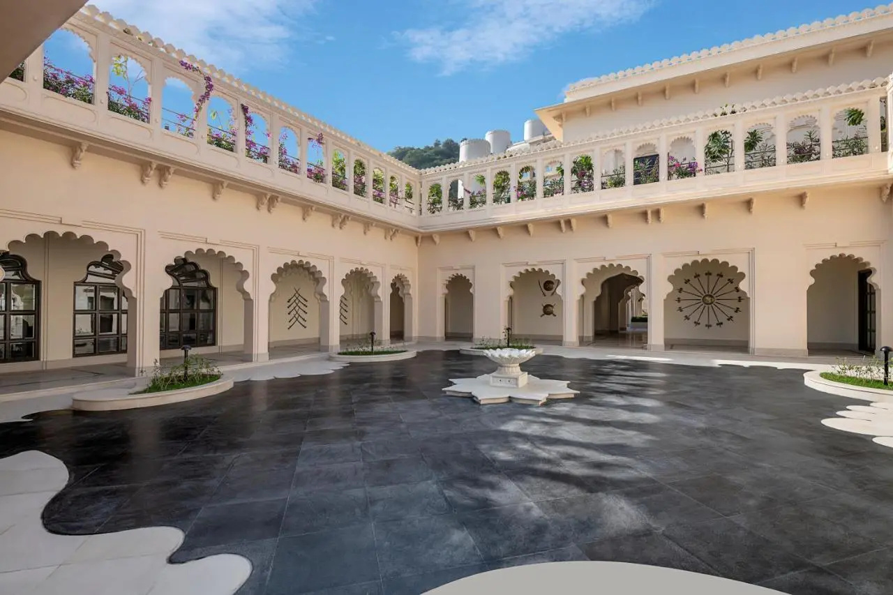 Photo - Aurika, Udaipur - Luxury by Lemon Tree Hotels