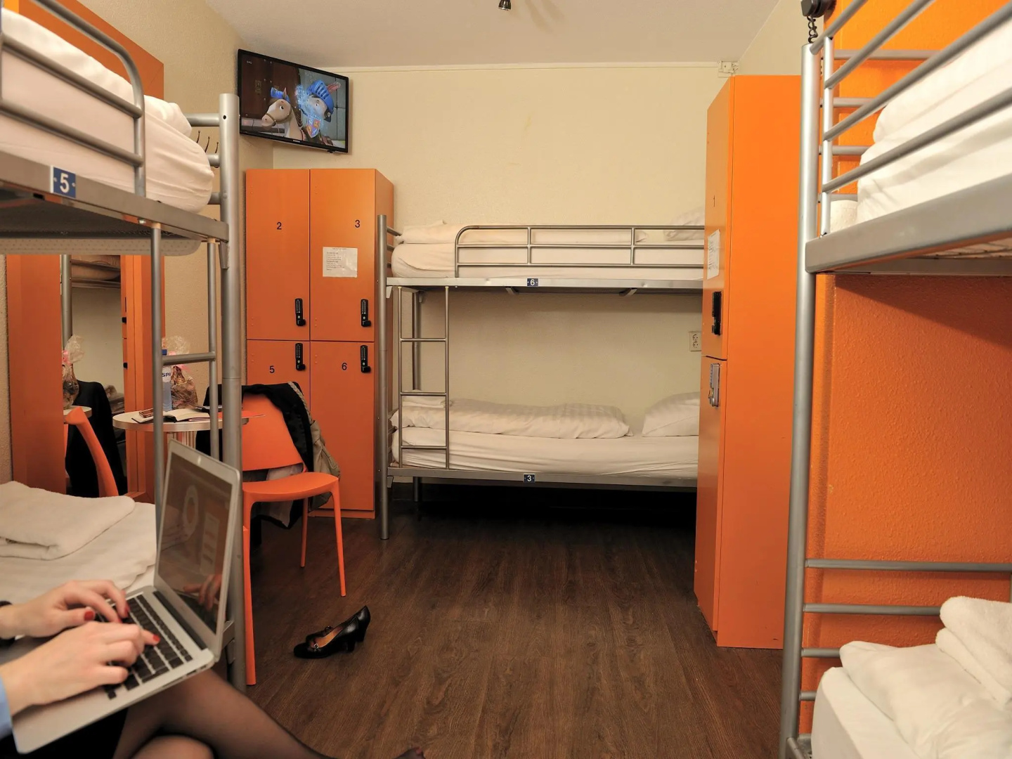Photo - Hotel Tourist Inn