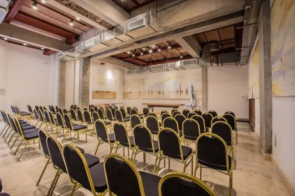 Foto - Cassa Lepage Art Hotel Buenos Aires