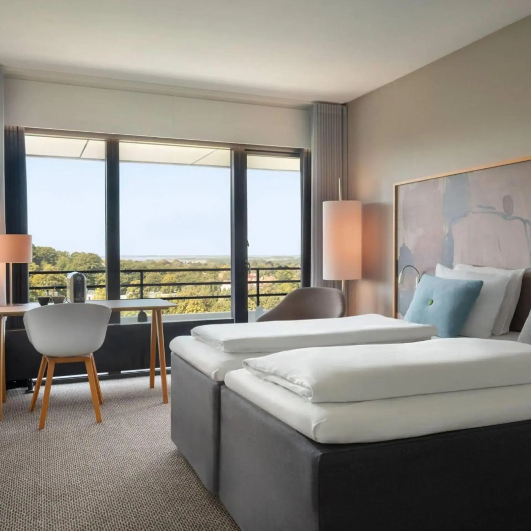 Foto - Comwell Hvide Hus Aalborg, Dolce by Wyndham