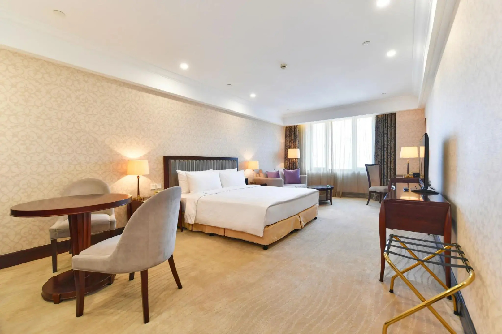 Photo - Evergreen Laurel Hotel, Shanghai