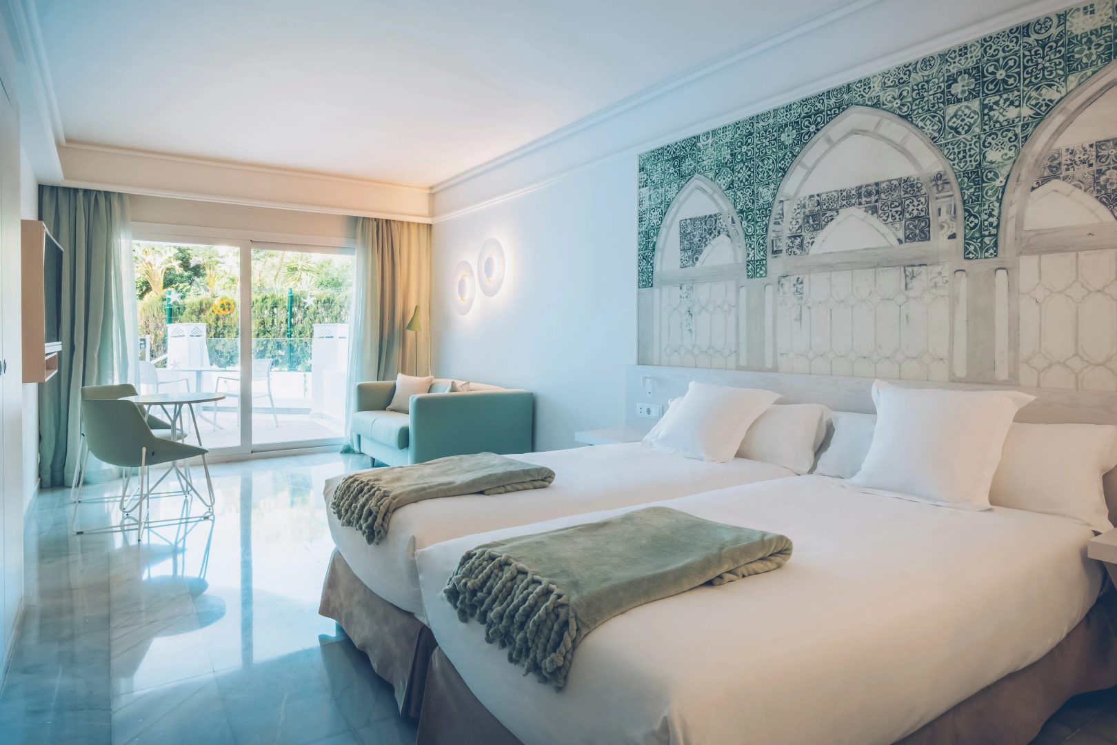 Foto - Iberostar Selection Marbella Coral Beach