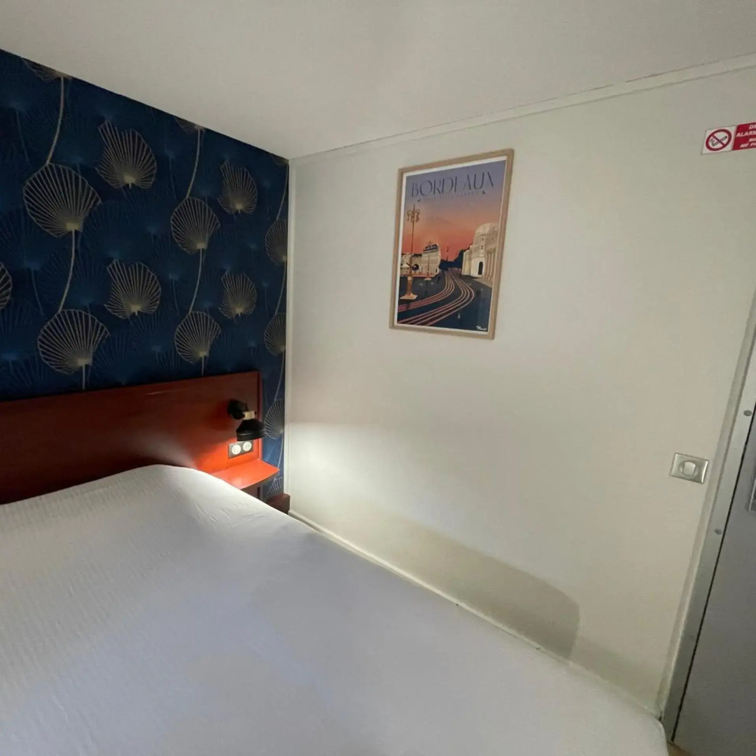 Photo - Kyriad Bordeaux Lormont