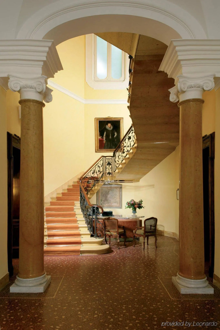 Foto - Villa Spalletti Trivelli - Small Luxury Hotels of the World