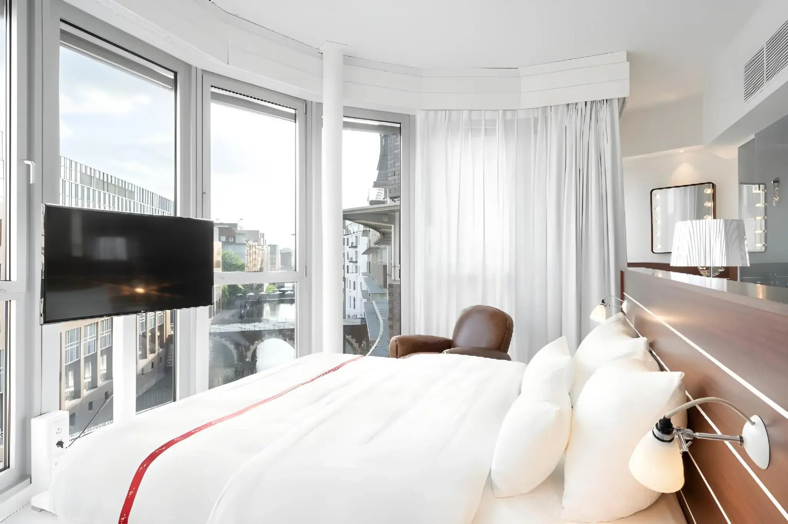 Foto - Ruby Lotti Hotel Hamburg