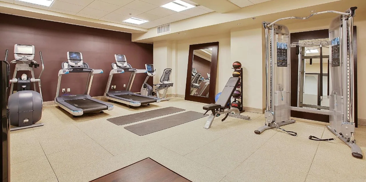 Foto - Embassy Suites by Hilton New Orleans Convention Center