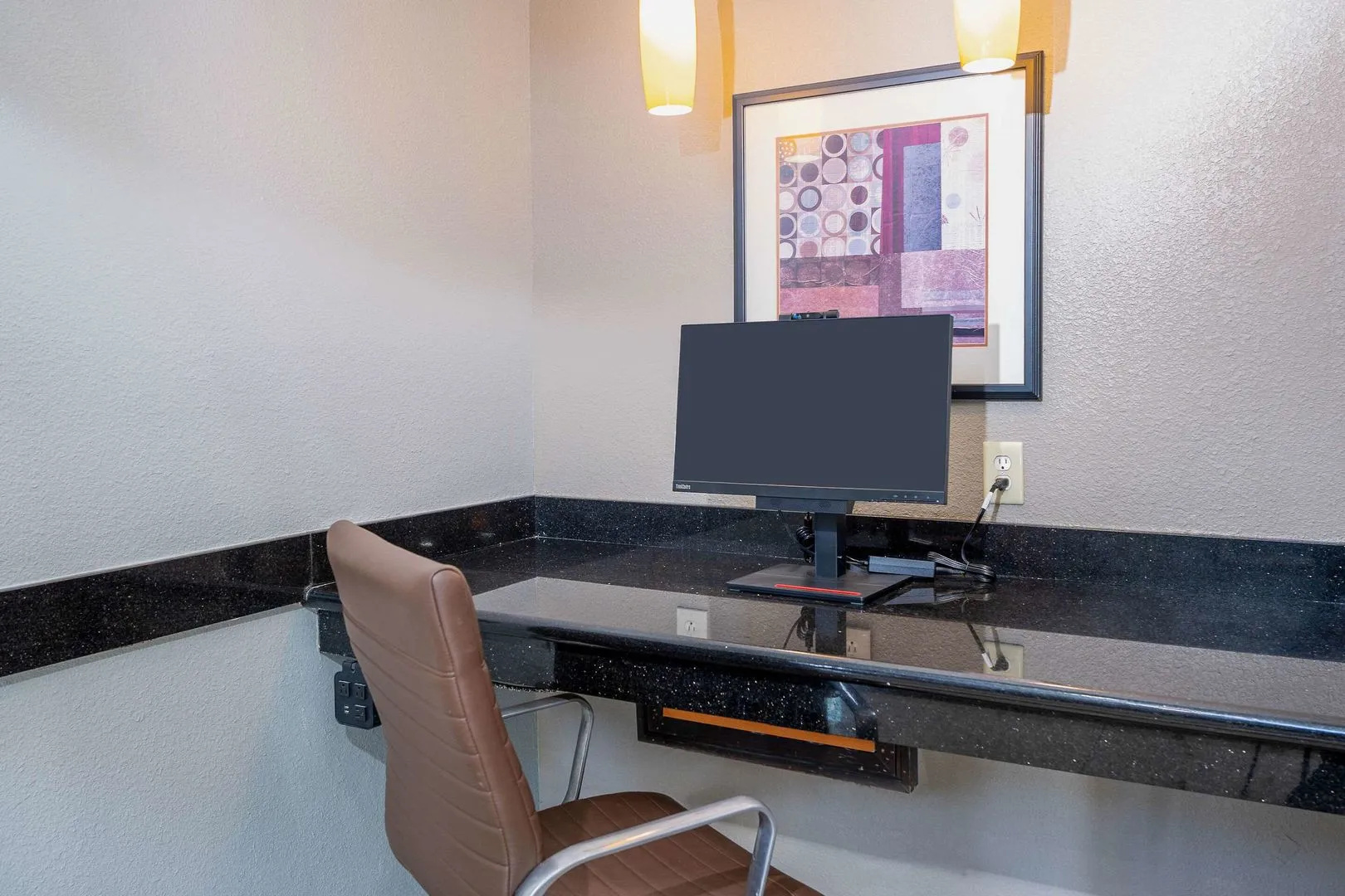 Foto - Spark by Hilton Indianapolis Northeast Fishers