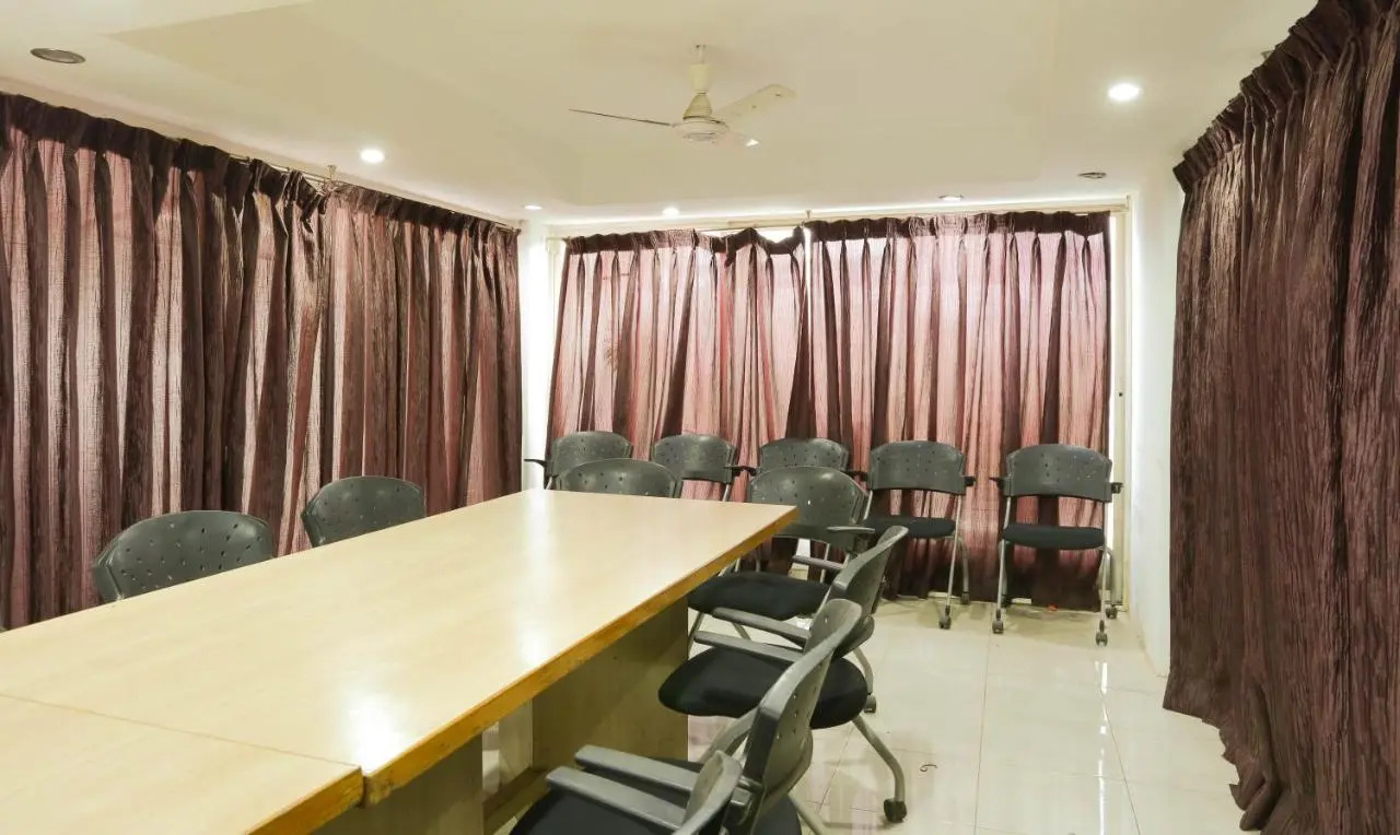 Foto - Itsy Hotels Hill View Ex