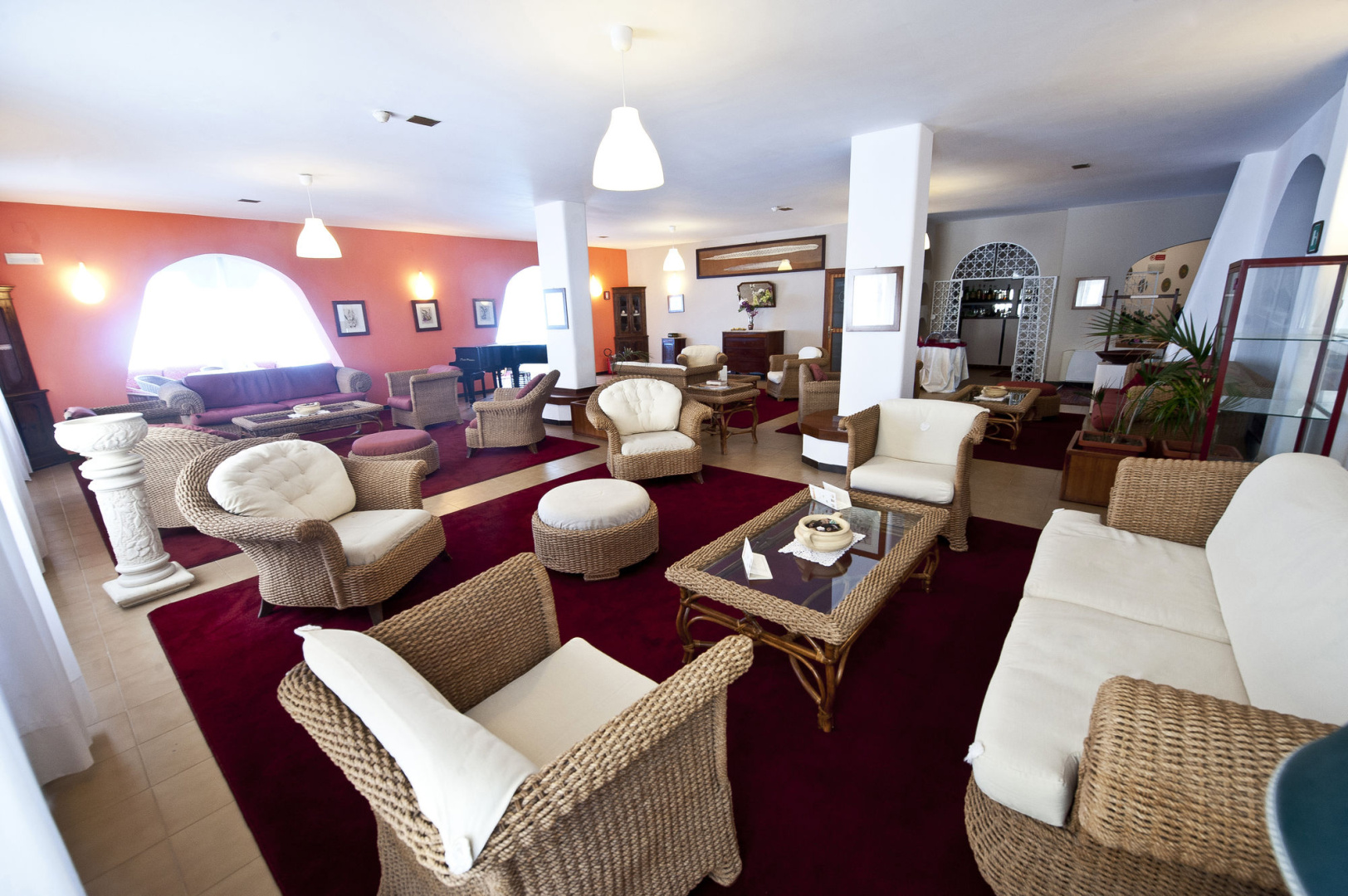 Photo - Hotel Degli Aranci