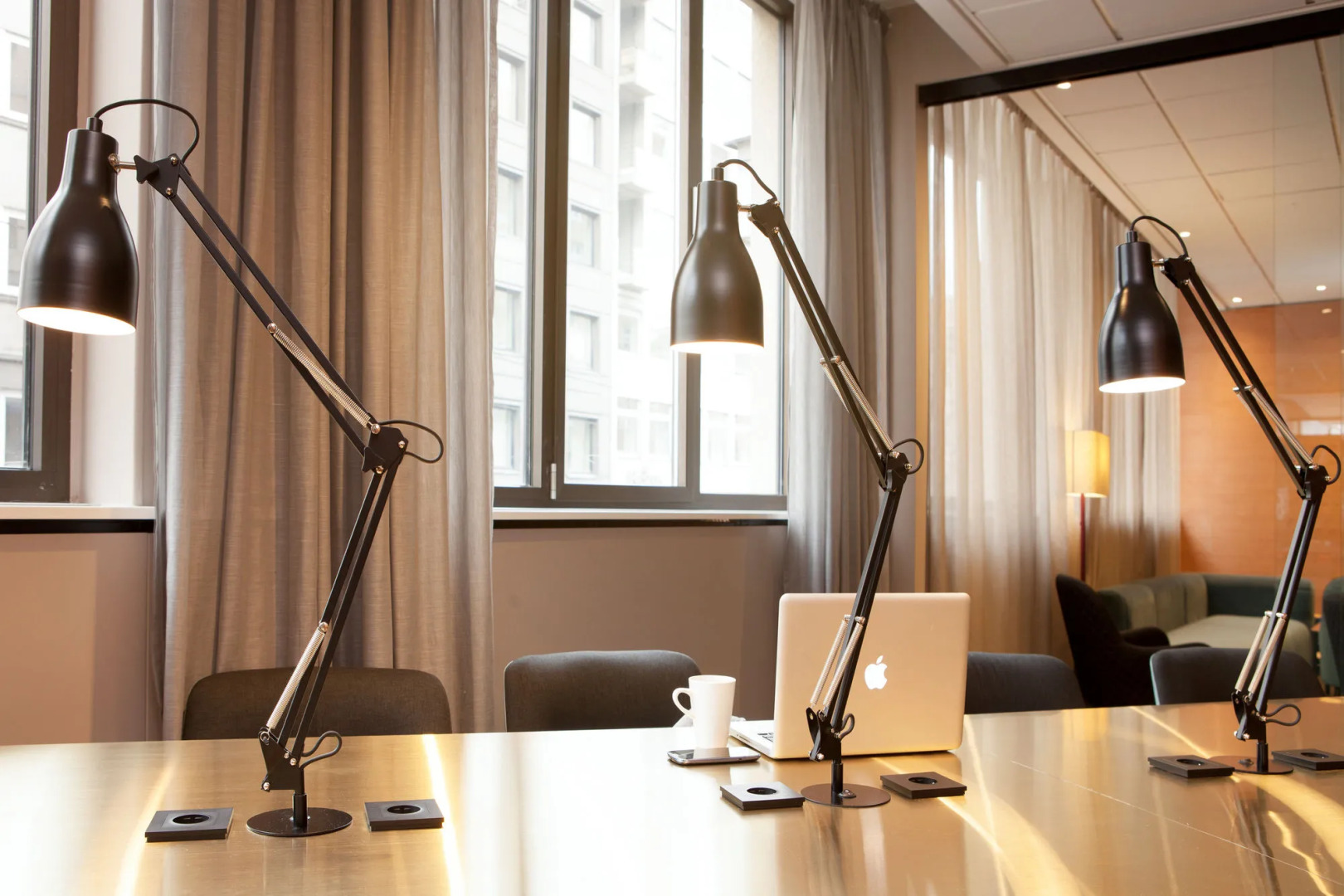 Foto - Scandic Solli