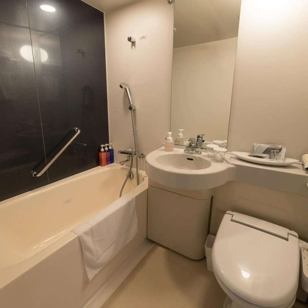 Photo - Richmond Hotel Fukuoka Tenjin