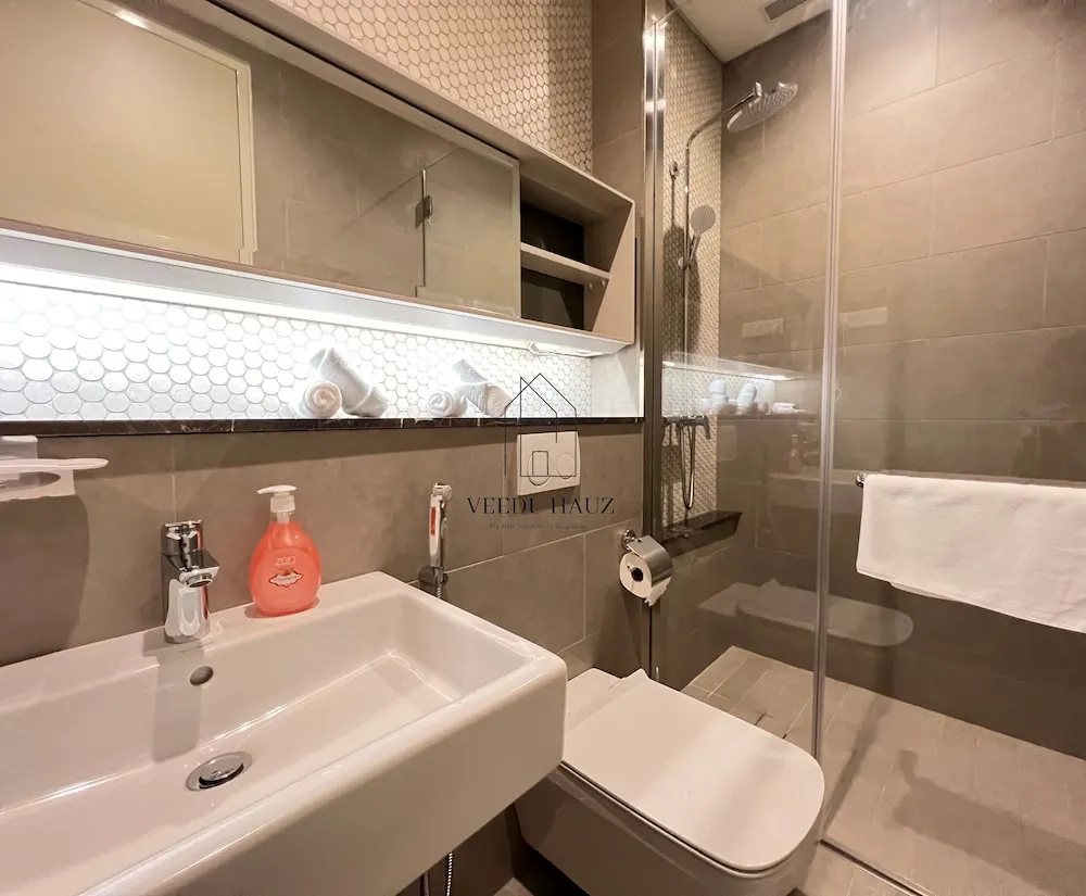 Foto - Lucentia Residences BBCC at Lalaport Kuala Lumpur by Veedu Hauz