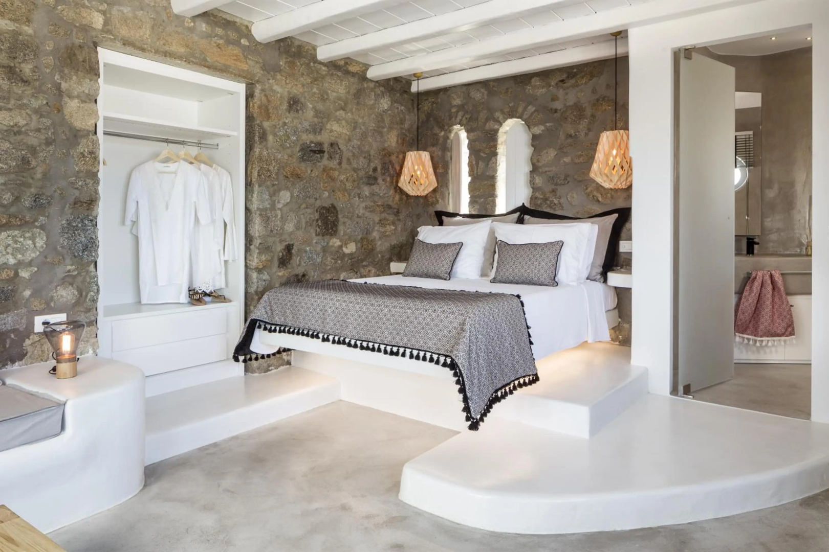 Foto - Mykonos No5
