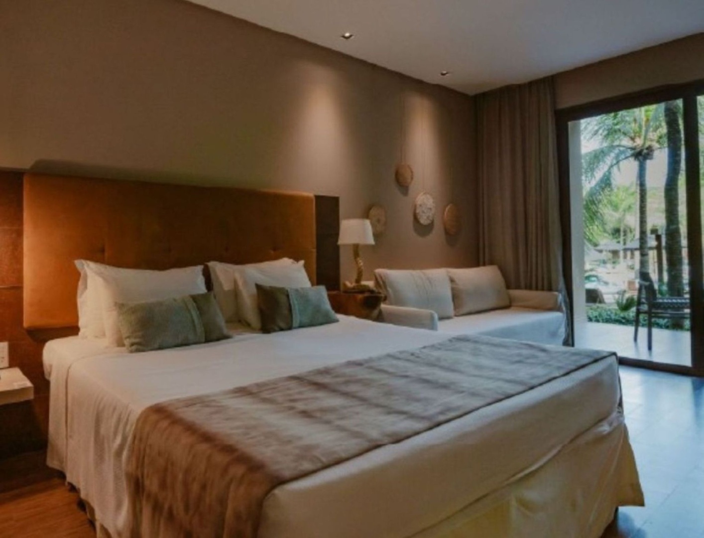 Photo - Carmel Cumbuco Resort