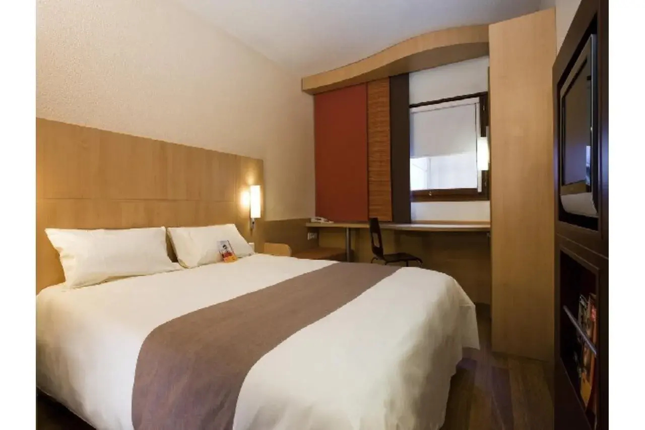 Photo - Ibis Hermosillo