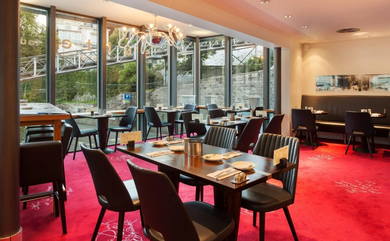 Photo - Swiss Chocolate by Fassbind Zurich