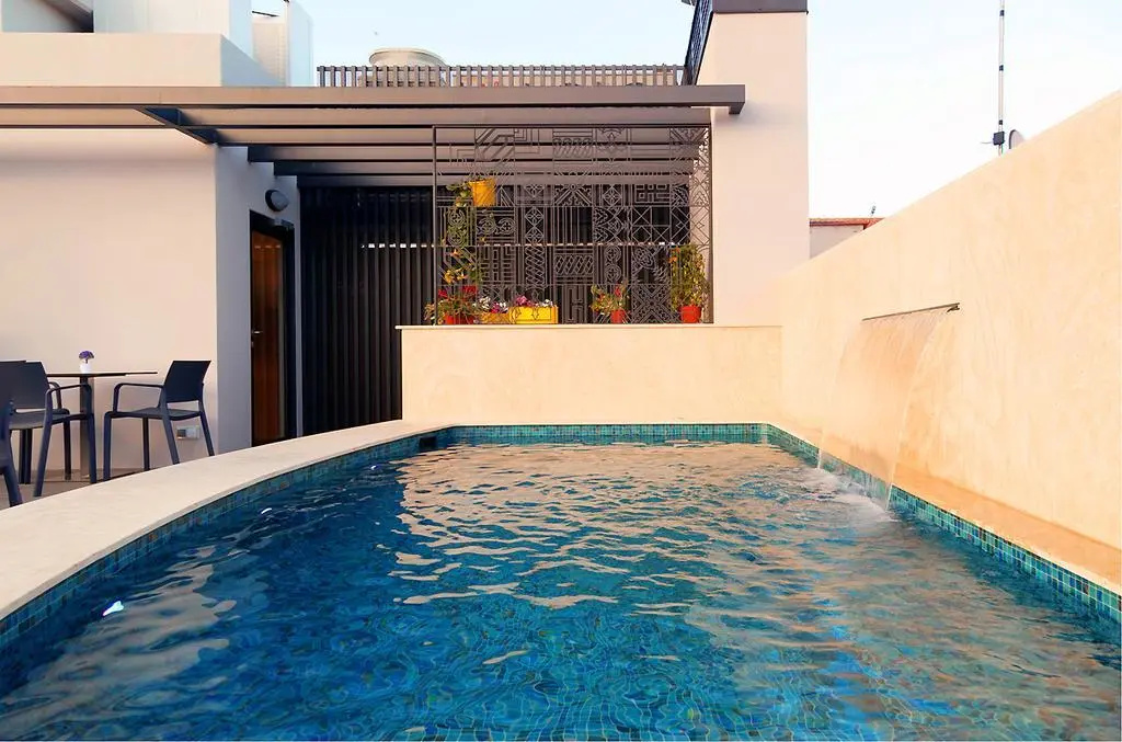 Photo - Vila Arenys Hotel
