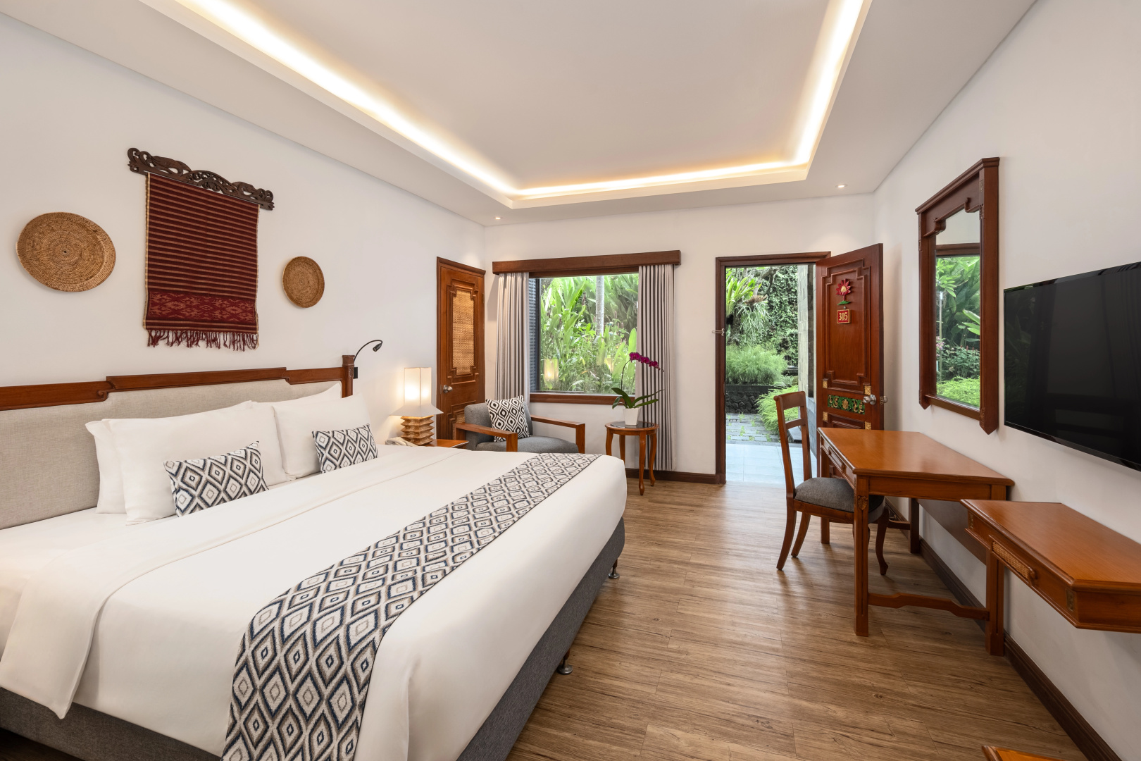 Photo - Ramayana Candidasa Beach Resort