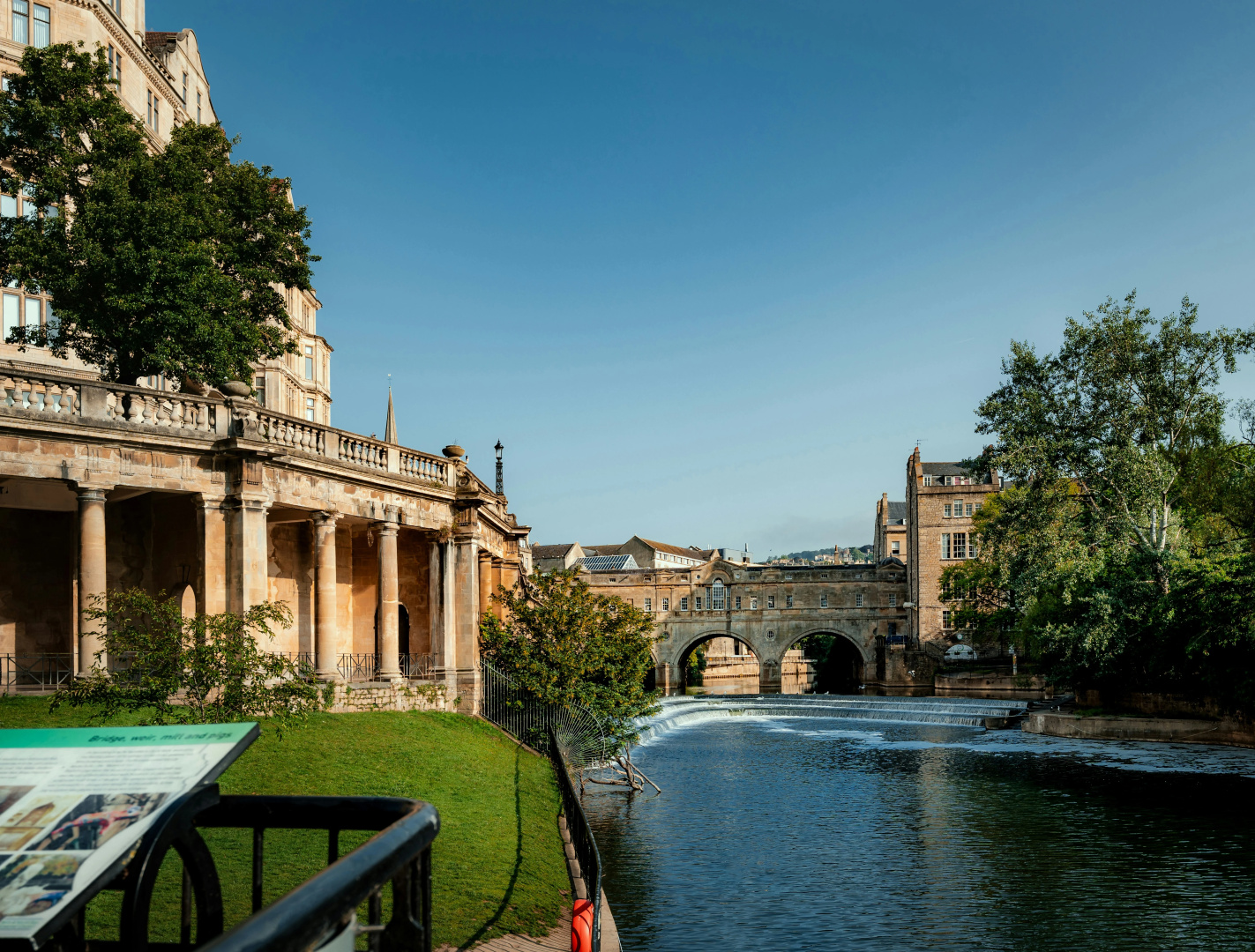 Photo - The Gainsborough Bath Spa - Small Luxury Hotels of the World