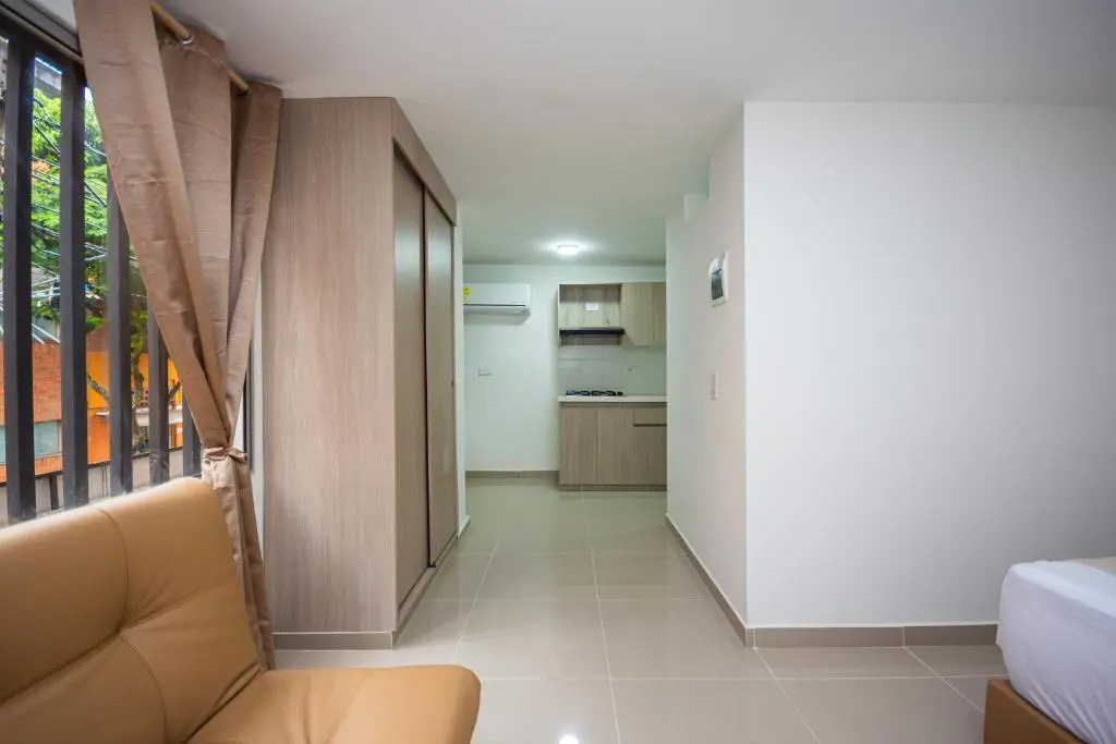 Foto - Apartahotel Ceo
