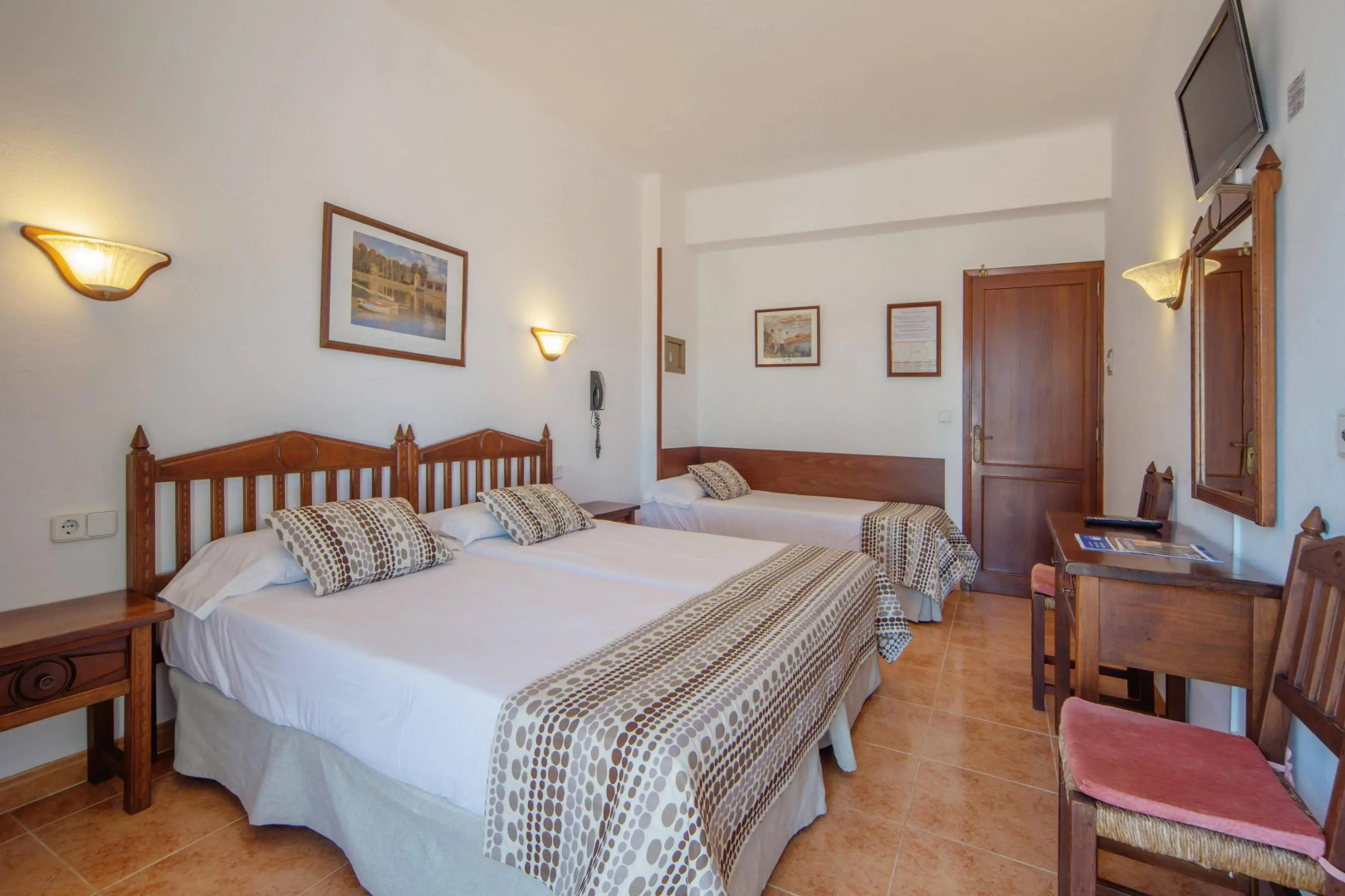 Foto - Hotel Ses Puntetes