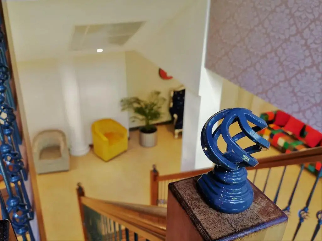 Photo - Chasse Boutique Hotel