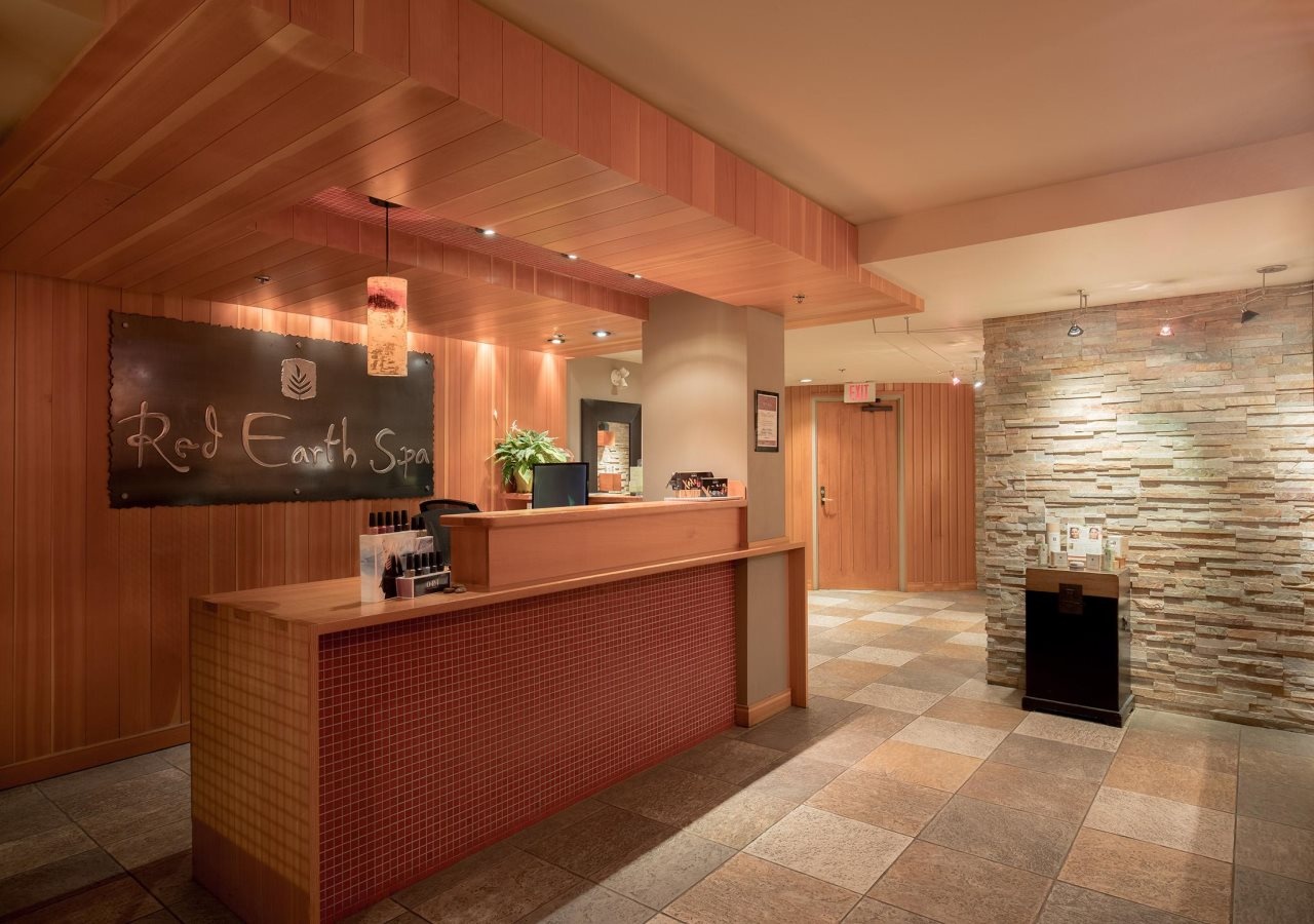 Foto - Banff Caribou Lodge and Spa