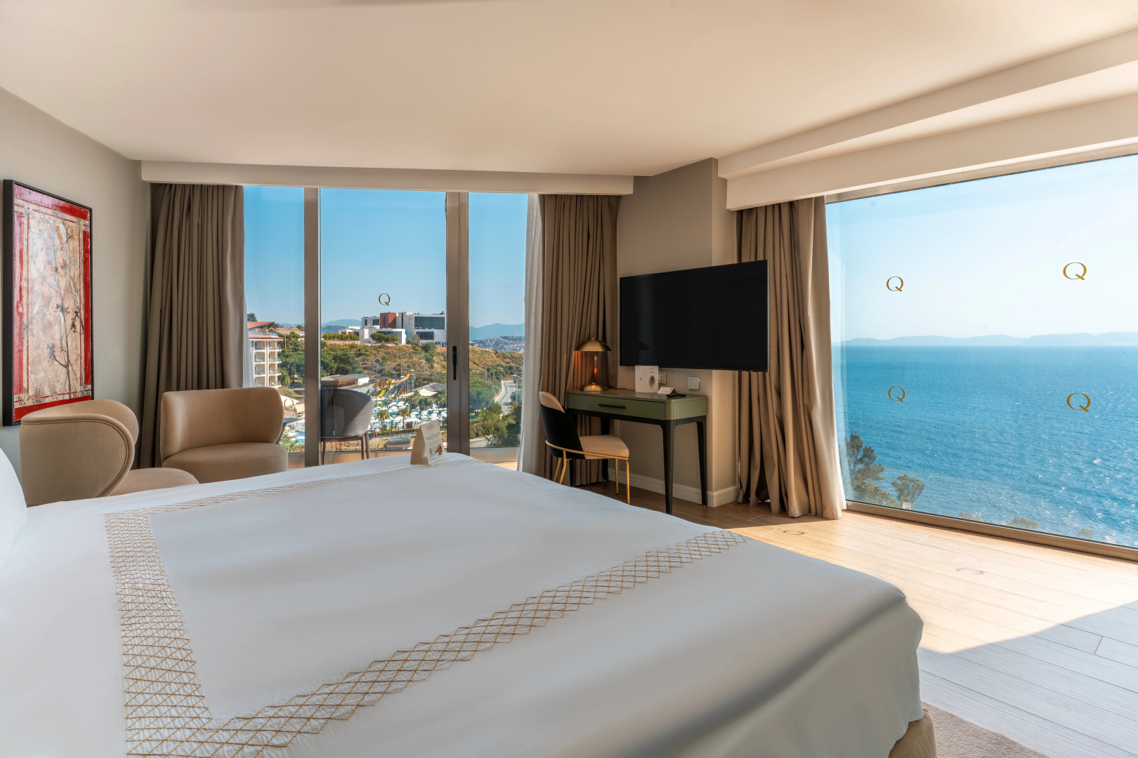 Qlusive Hotel, Bild 4 von 27